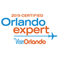 Certified Orlando Expert