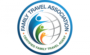Need a Reason to Hire Us as Your Travel Agent? Eric Cohen is now a Certified Family Travel Agent
