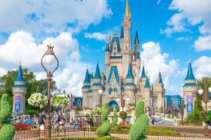 Your Guide to Disney Destinations Around the World